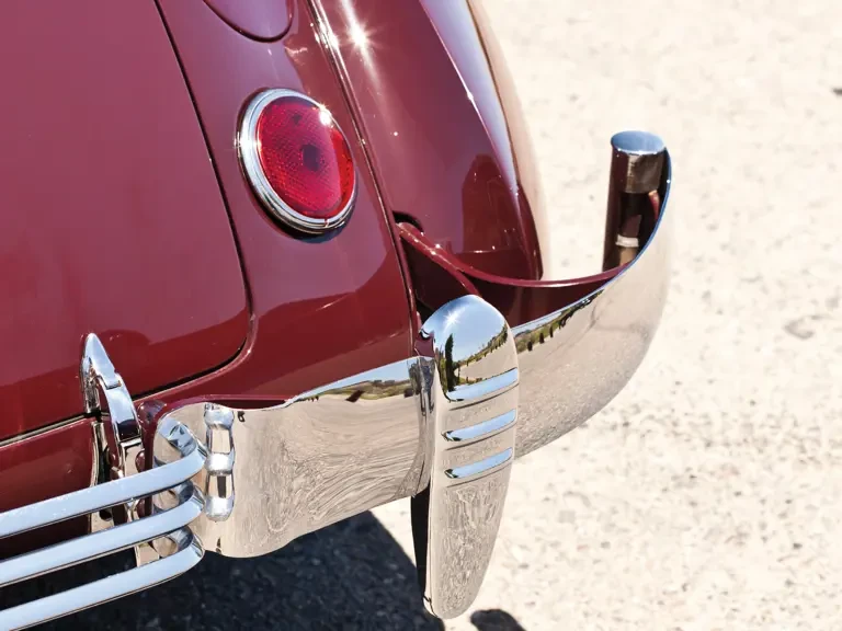 1937 Cord 810 & 812 - Image 17 of 23