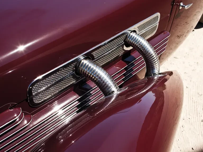 1937 Cord 810 & 812 - Image 7 of 23
