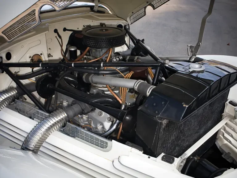 1937 Cord 810 & 812 - Image 4 of 17