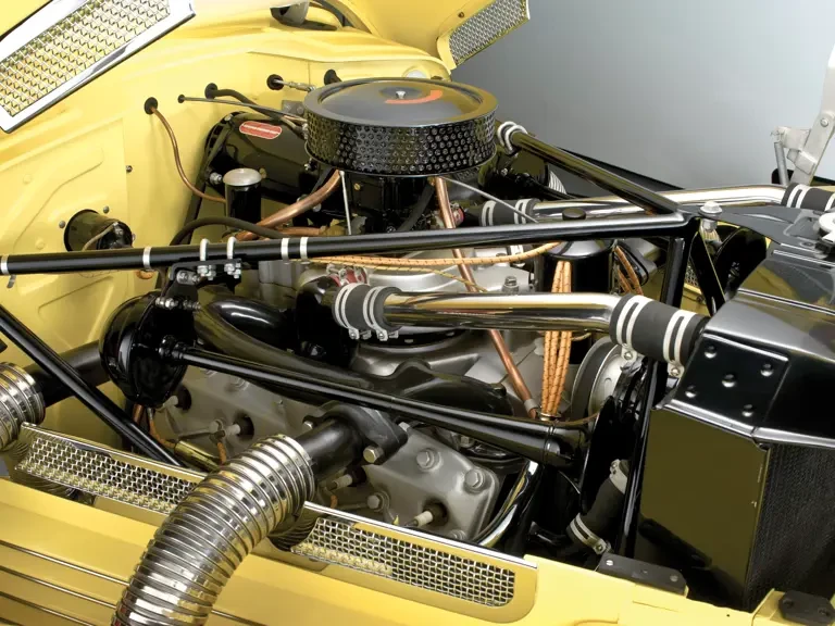 1937 Cord 810 & 812 - Image 4 of 16