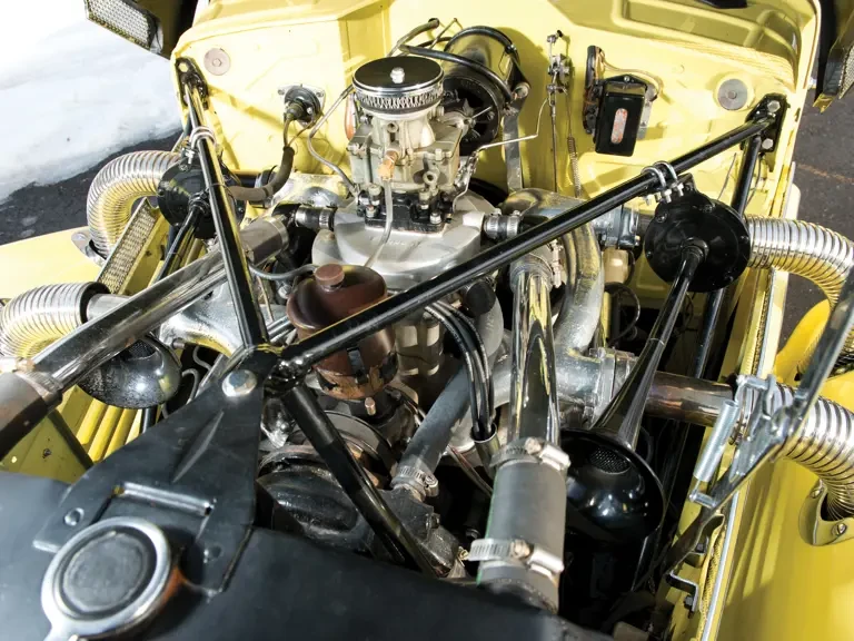 1937 Cord 810 & 812 - Image 21 of 22