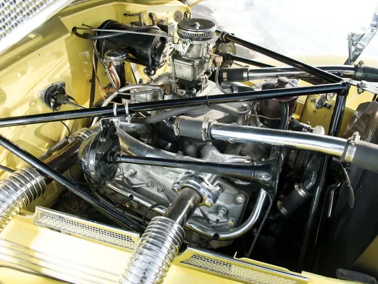 1937 Cord 810 & 812 - Image 4 of 22
