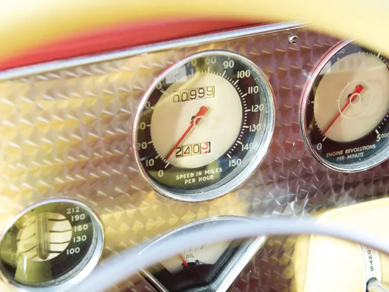 1937 Cord 810 & 812 - Image 19 of 22