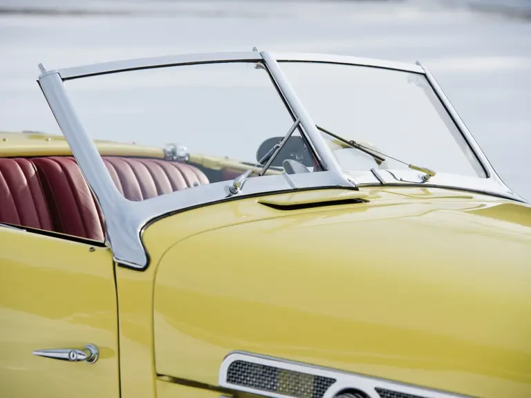 1937 Cord 810 & 812 - Image 11 of 22
