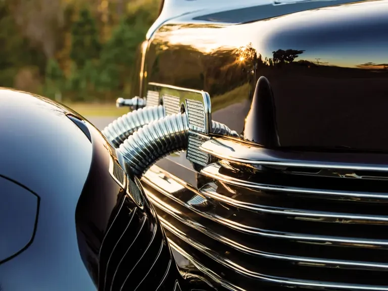 1937 Cord 810 & 812 - Image 10 of 31