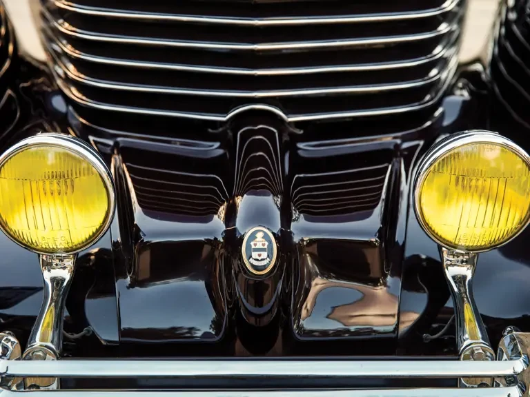 1937 Cord 810 & 812 - Image 27 of 31