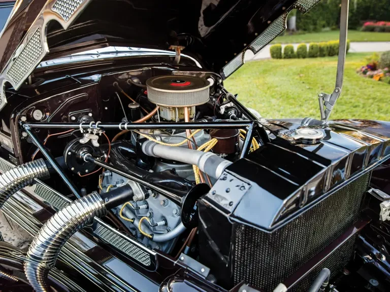 1937 Cord 810 & 812 - Image 4 of 31
