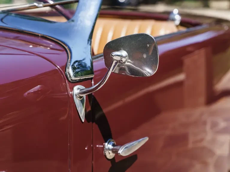 1937 Cord 810 & 812 - Image 23 of 31