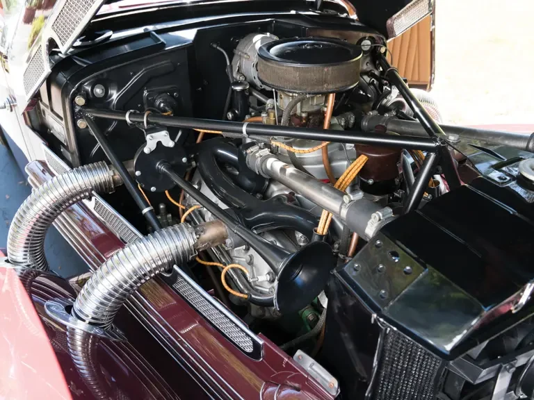 1937 Cord 810 & 812 - Image 4 of 31