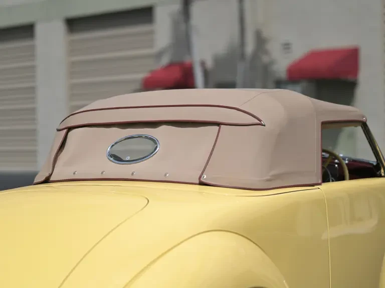 1937 Cord 810 & 812 - Image 26 of 31