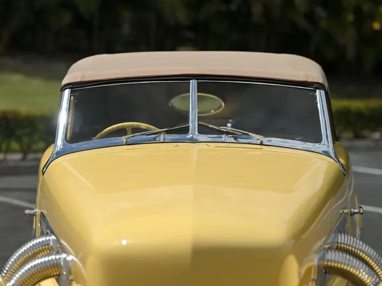 1937 Cord 810 & 812 - Image 23 of 31
