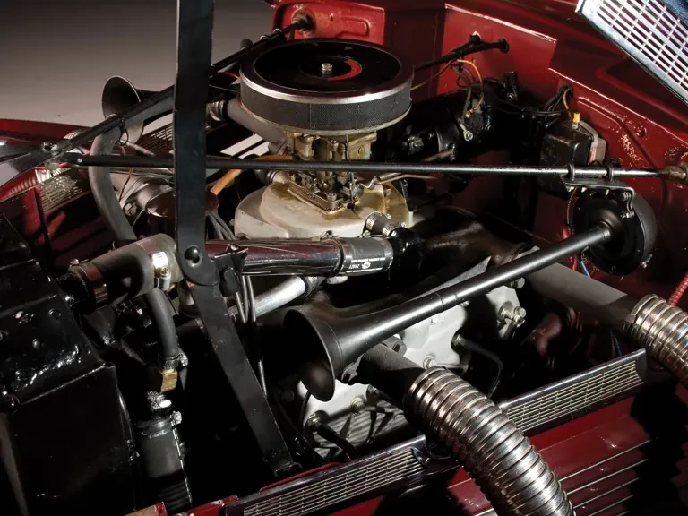 1937 Cord 810 & 812 - Image 3 of 19