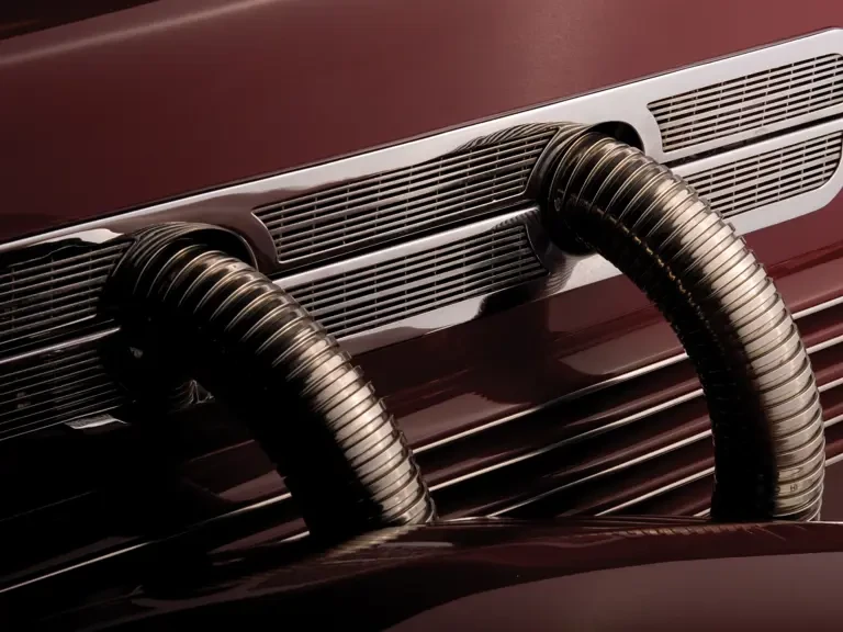 1937 Cord 810 & 812 - Image 5 of 19
