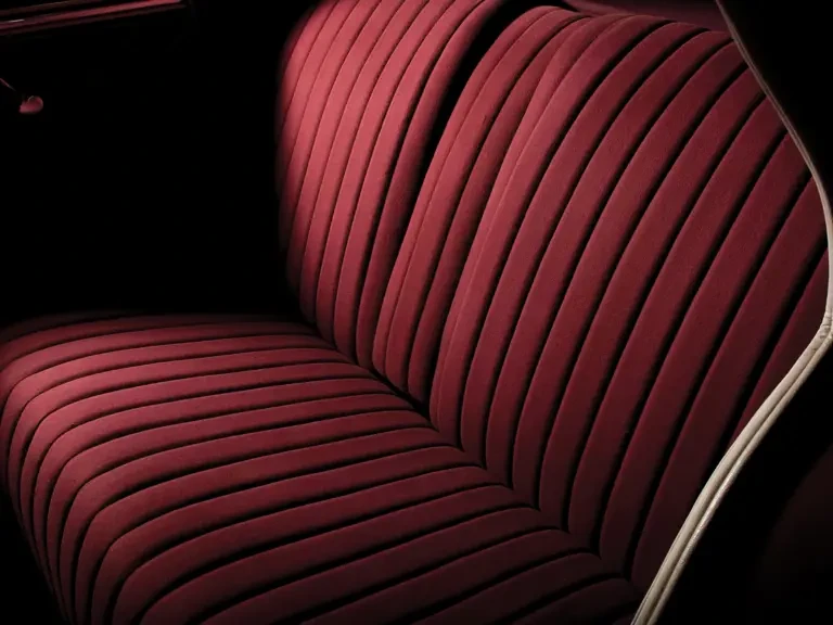 1937 Cord 810 & 812 - Image 18 of 19