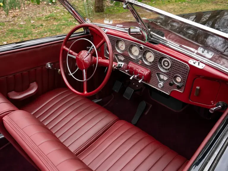 1937 Cord 810 & 812 - Image 23 of 31