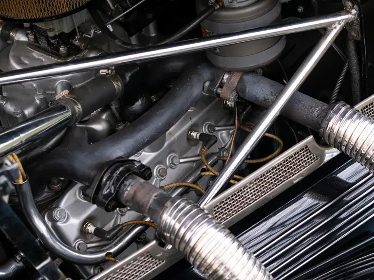 1937 Cord 810 & 812 - Image 30 of 31