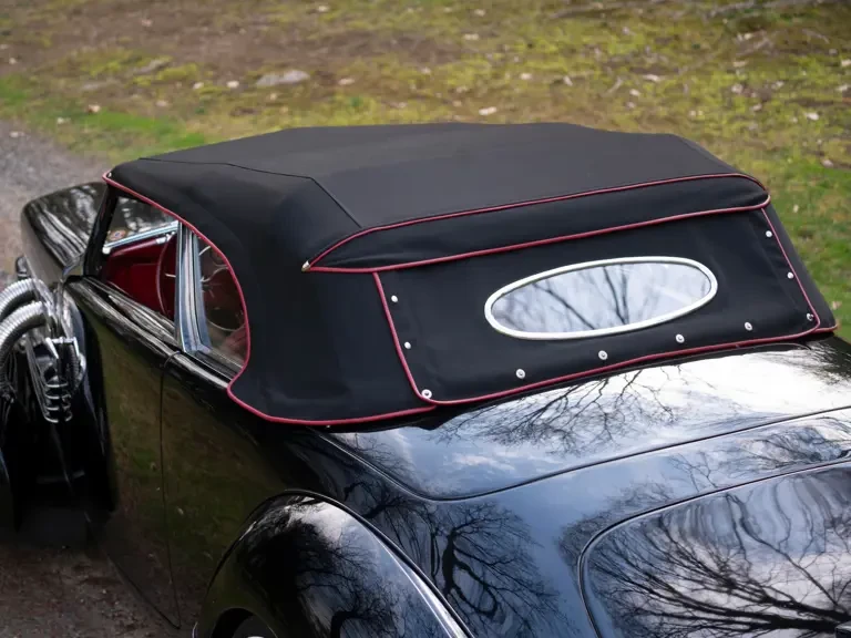 1937 Cord 810 & 812 - Image 15 of 31
