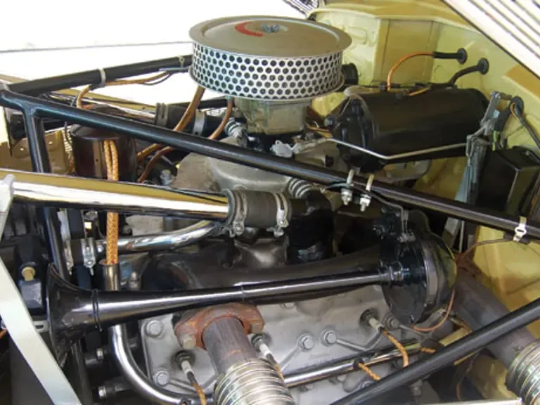 1937 Cord 810 & 812 - Image 5 of 7