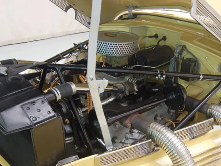 1937 Cord 810 & 812 - Image 3 of 7