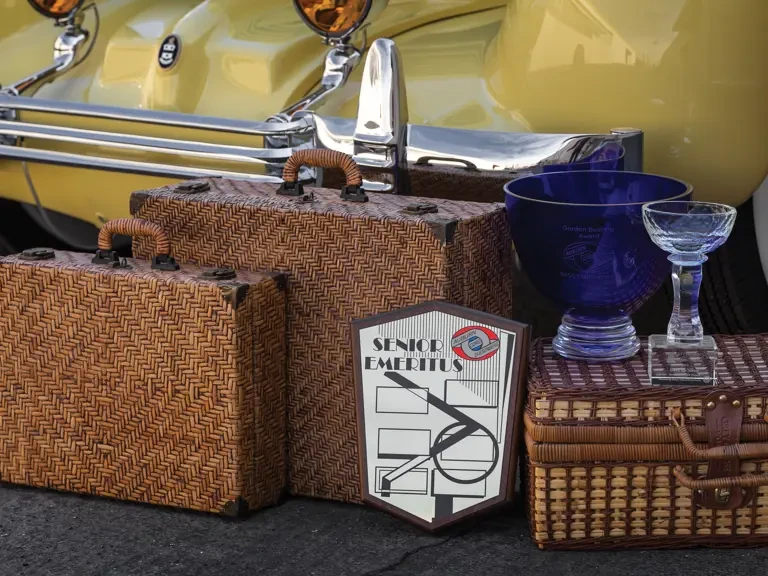 1937 Cord 810 & 812 - Image 25 of 31