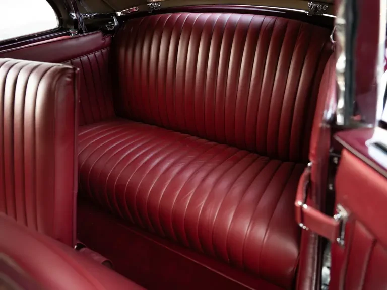 1937 Cord 810 & 812 - Image 30 of 31