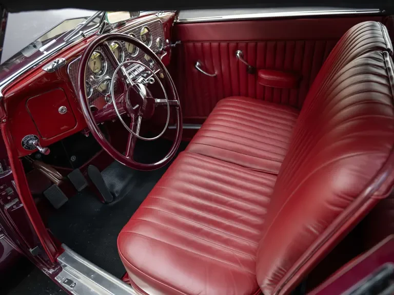1937 Cord 810 & 812 - Image 5 of 31