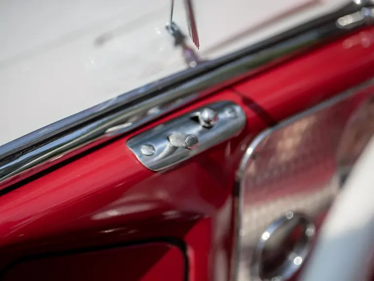 1937 Cord 810 & 812 - Image 22 of 31