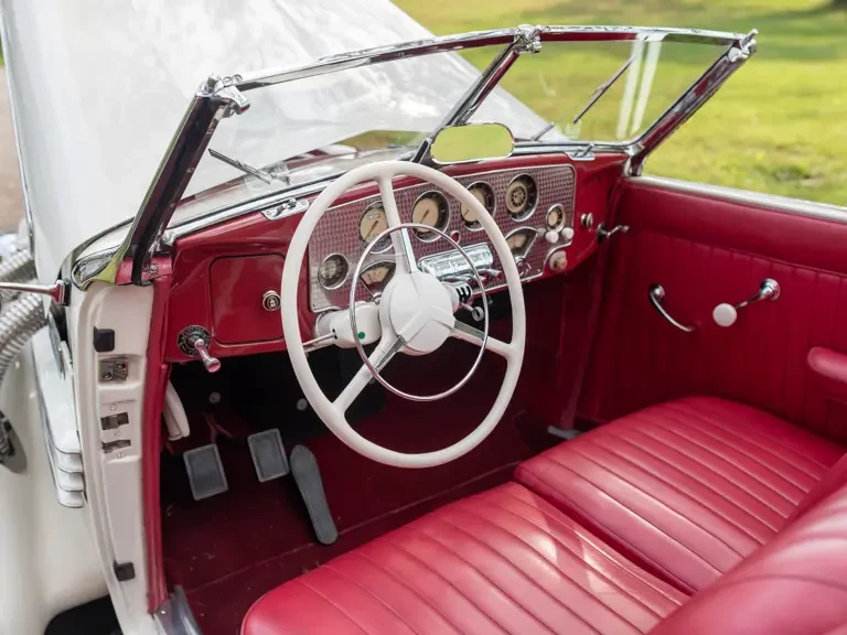 1937 Cord 810 & 812 - Image 10 of 31