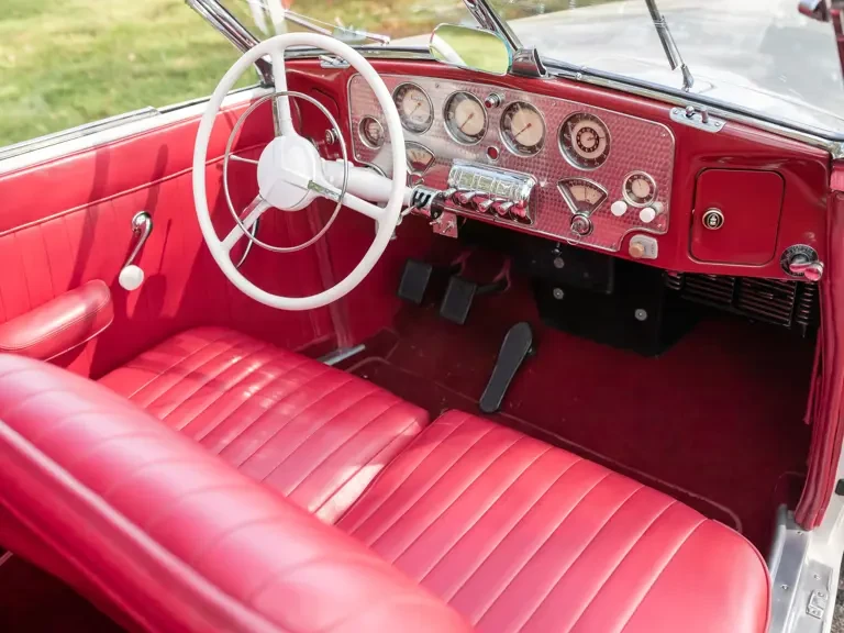 1937 Cord 810 & 812 - Image 5 of 31