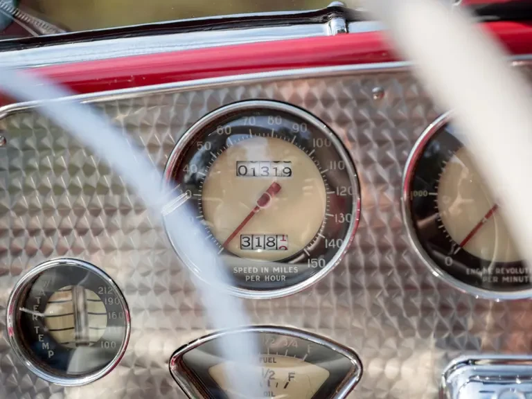 1937 Cord 810 & 812 - Image 12 of 31