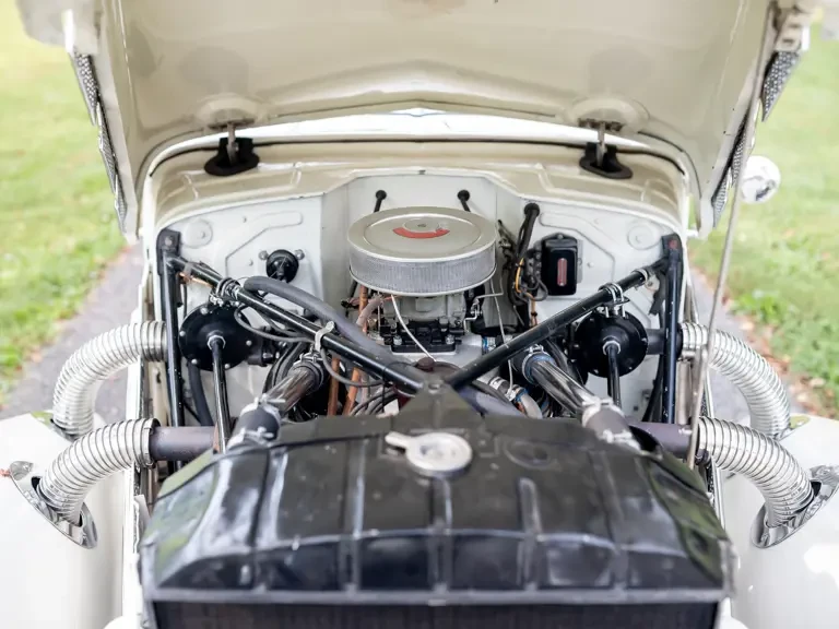 1937 Cord 810 & 812 - Image 4 of 31