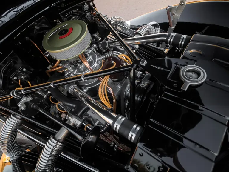 1937 Cord 810 & 812 - Image 28 of 31