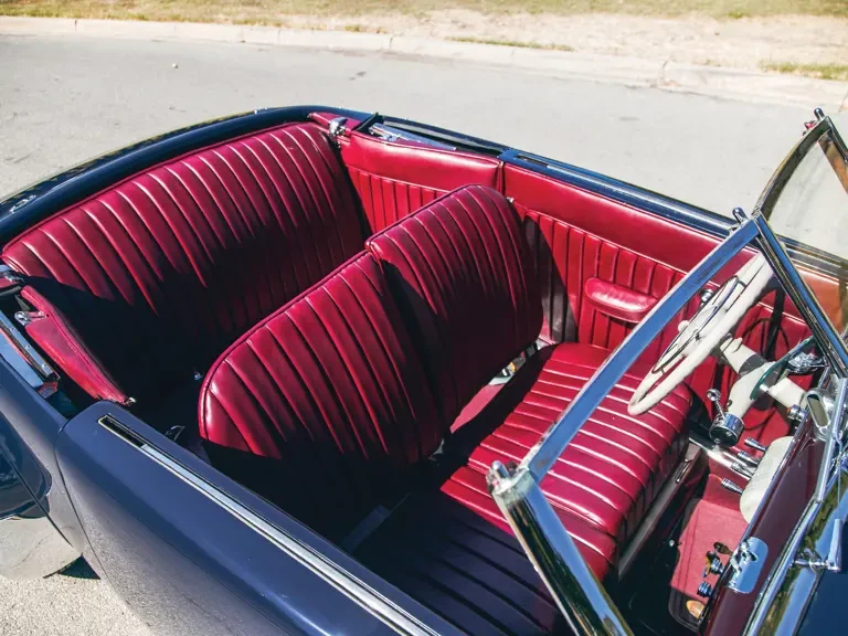 1937 Cord 810 & 812 - Image 24 of 27