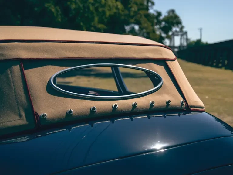 1937 Cord 810 & 812 - Image 10 of 27