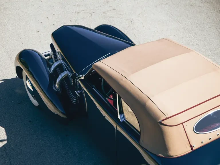 1937 Cord 810 & 812 - Image 23 of 27
