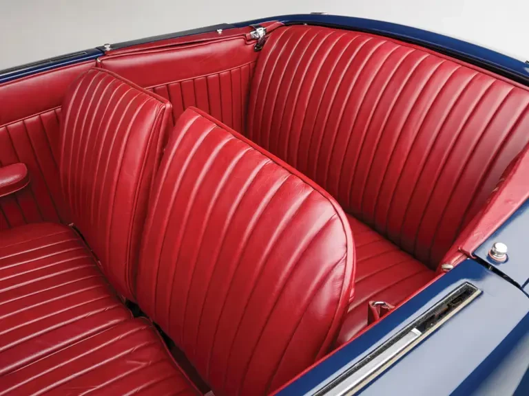 1937 Cord 810 & 812 - Image 12 of 15