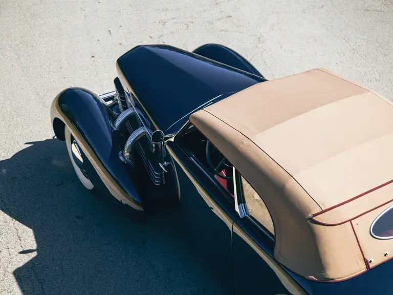 1937 Cord 810 & 812 - Image 23 of 27
