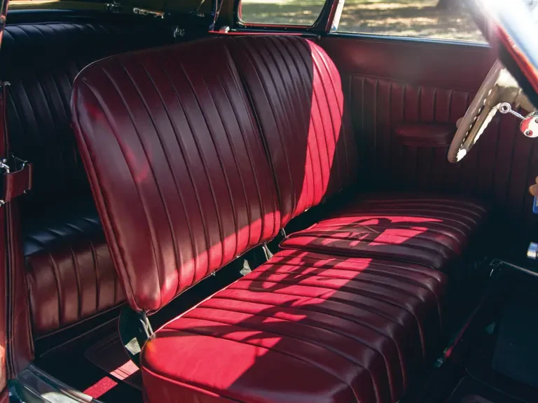 1937 Cord 810 & 812 - Image 25 of 27