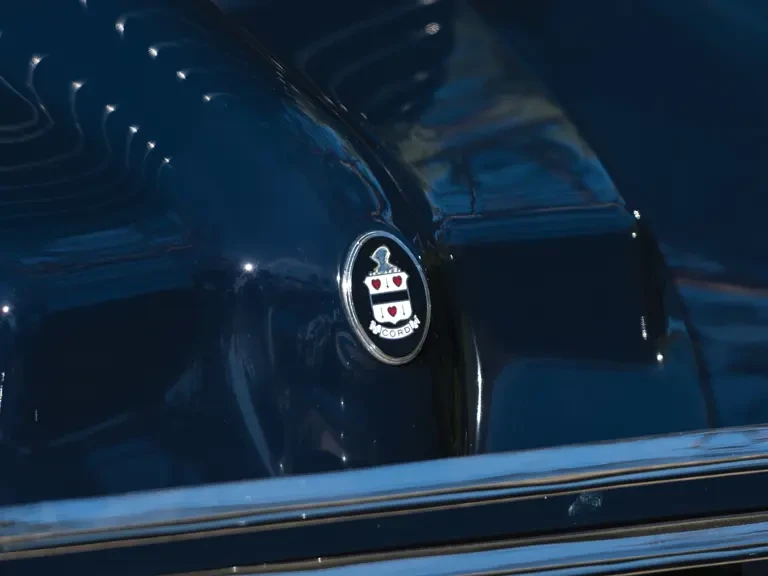1937 Cord 810 & 812 - Image 7 of 26