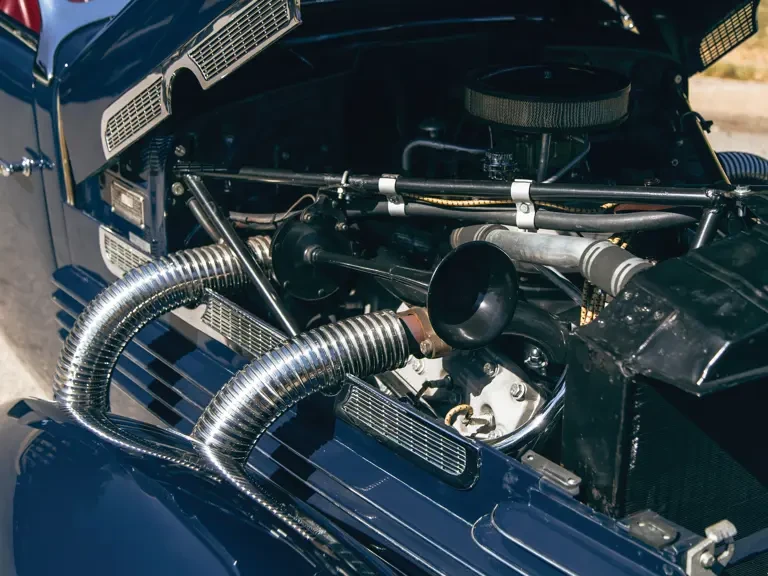 1937 Cord 810 & 812 - Image 21 of 27