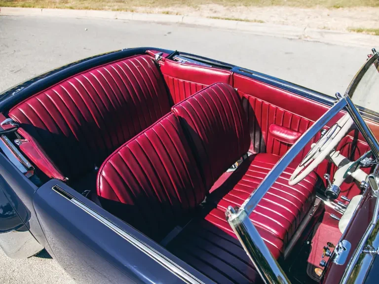 1937 Cord 810 & 812 - Image 24 of 27
