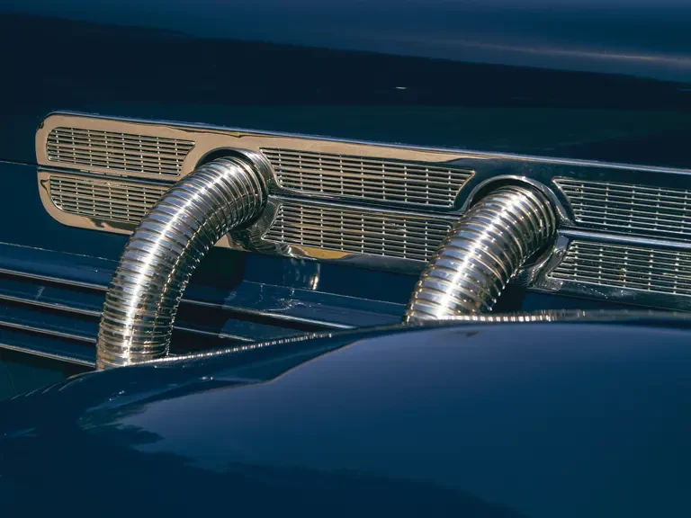 1937 Cord 810 & 812 - Image 12 of 27