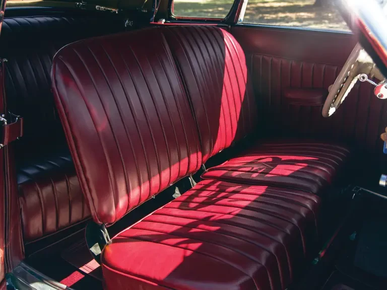 1937 Cord 810 & 812 - Image 25 of 27
