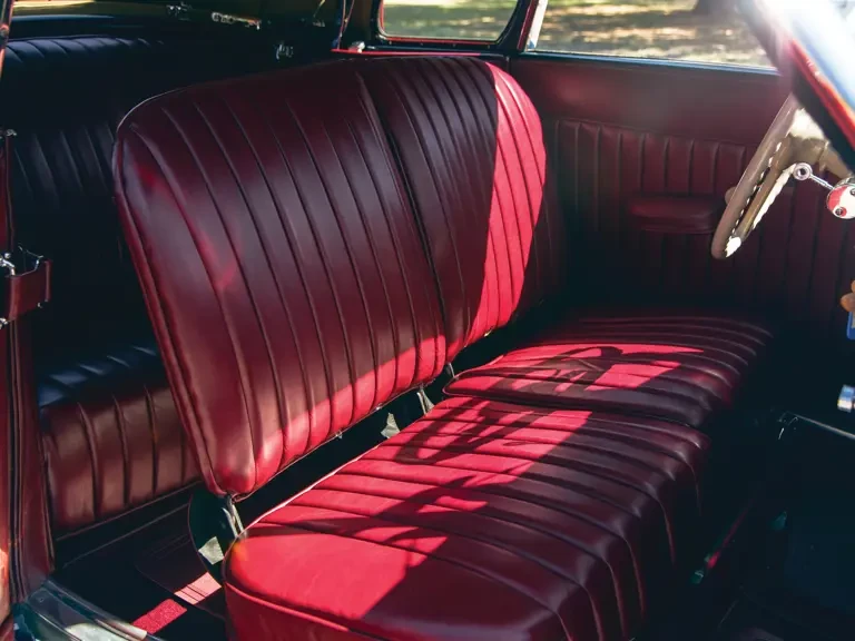 1937 Cord 810 & 812 - Image 25 of 27
