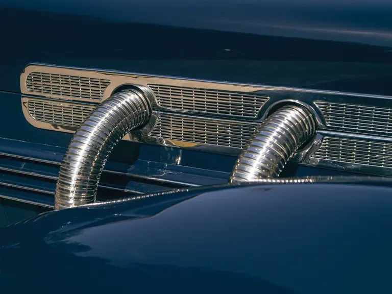1937 Cord 810 & 812 - Image 12 of 27