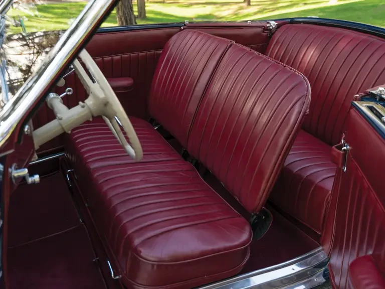 1937 Cord 810 & 812 - Image 12 of 26