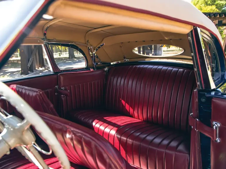 1937 Cord 810 & 812 - Image 18 of 27