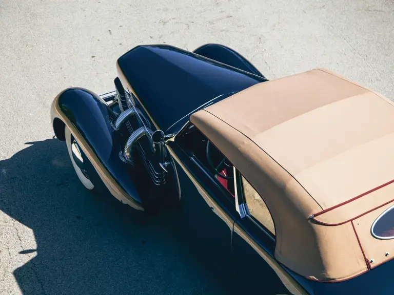 1937 Cord 810 & 812 - Image 23 of 27
