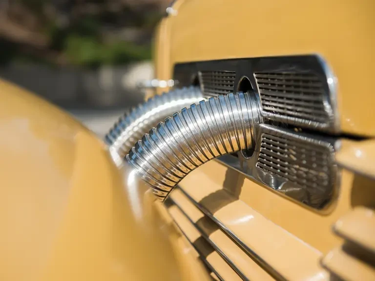 1937 Cord 810 & 812 - Image 23 of 31
