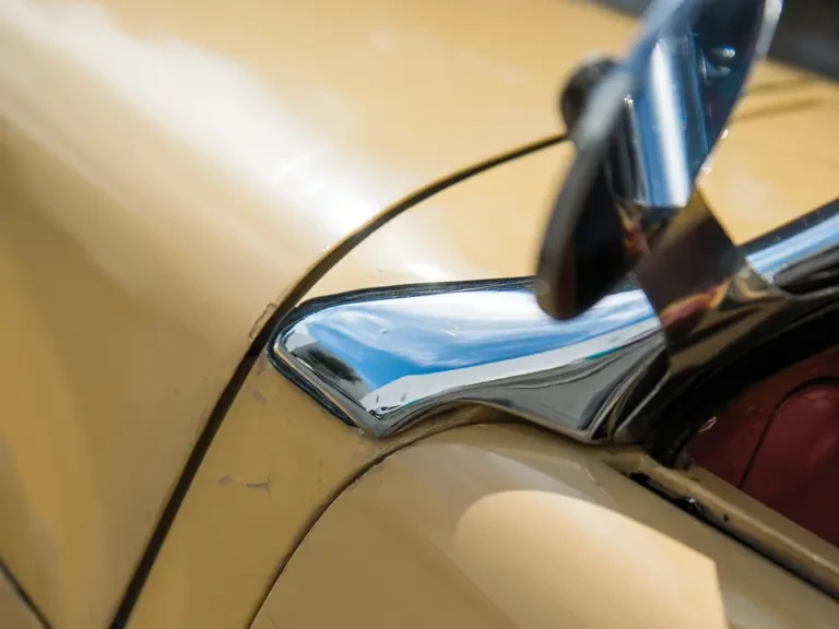 1937 Cord 810 & 812 - Image 20 of 31